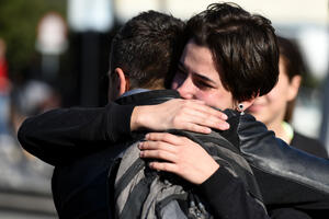 Prava LGBTI osoba u Crnoj Gori ugroženija nego 2013.