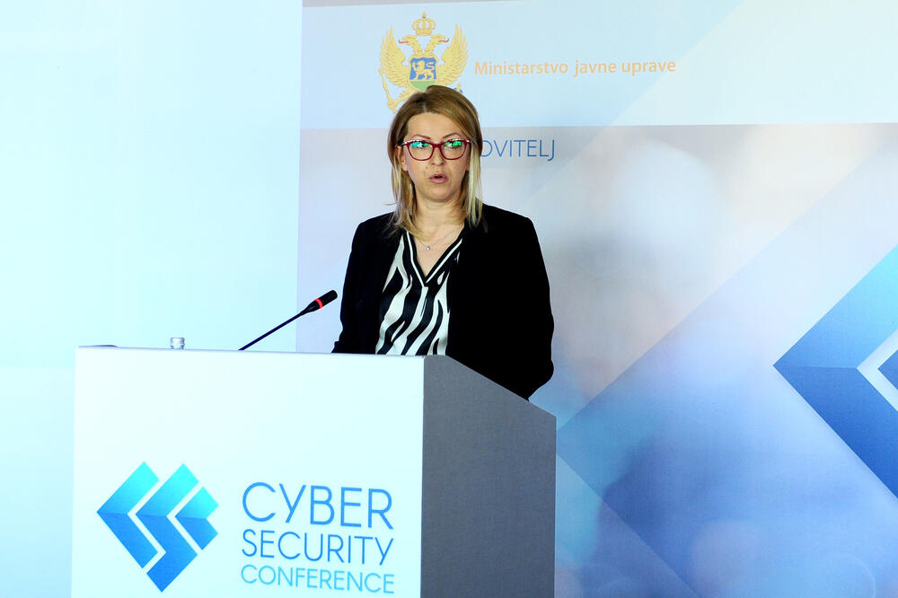 Suzana Pribilović, Foto: Zoran Đurić