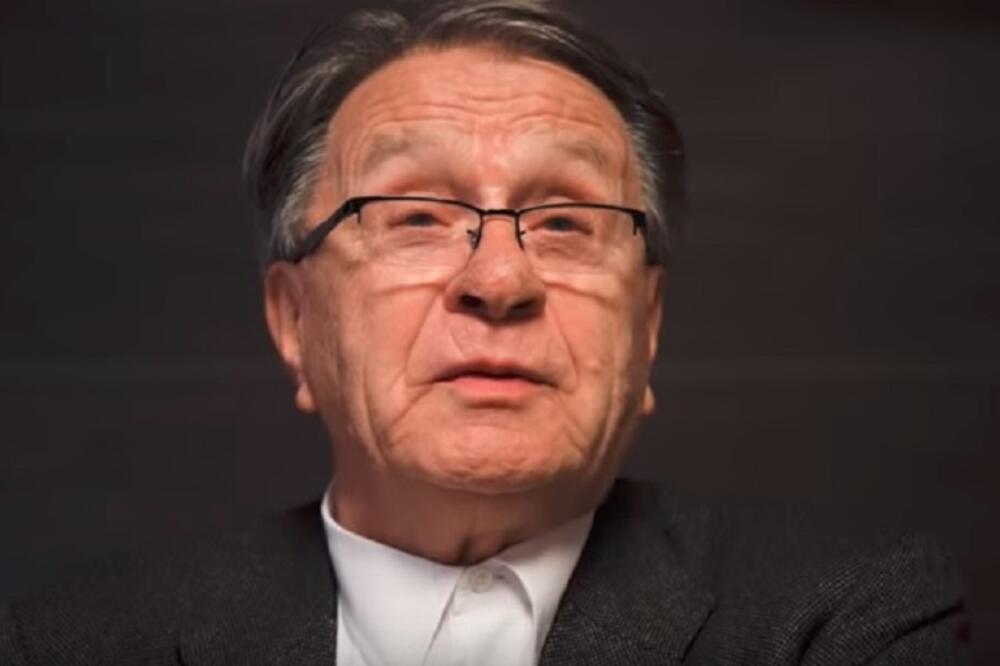 Miroslav Ćiro Blažević, Foto: Screenshot/Youtube
