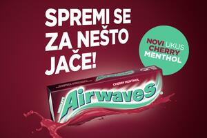 Spremi se za nešto jače!