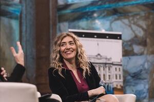 V.B.Z. književna nagrada za Olju Knežević: Najjača i najzrellija...