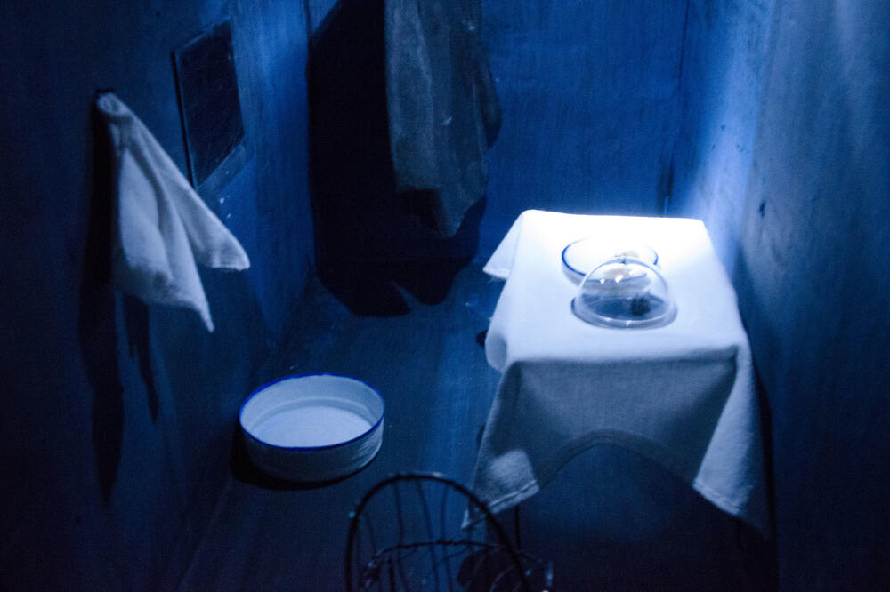 Rad Milice Janković, Foto: Privatna Arhiva