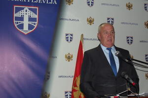 Mirko Đačić podnio ostavku