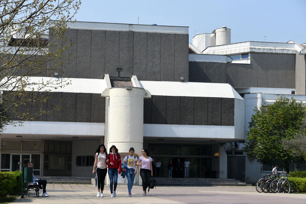 Ilustracija, Foto: Boris Pejović