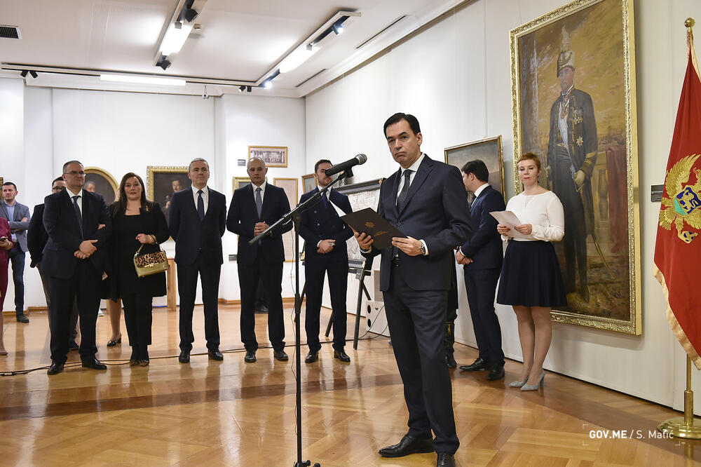 Večeras na Cetinju, Foto: Saša Matić, Saša Matić, Saša Matić, Saša Matić