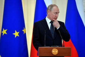 Putin: Novo lasersko oružje može da ojača vojne kapacitete Rusije