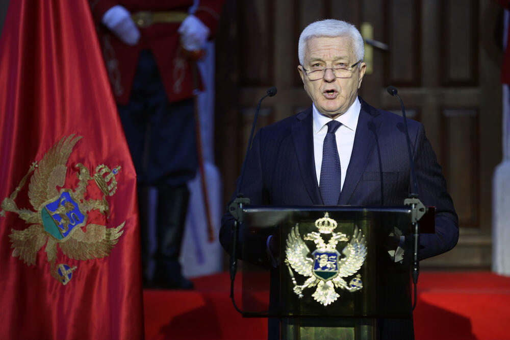 Duško Marković, Foto: FIlip Roganović