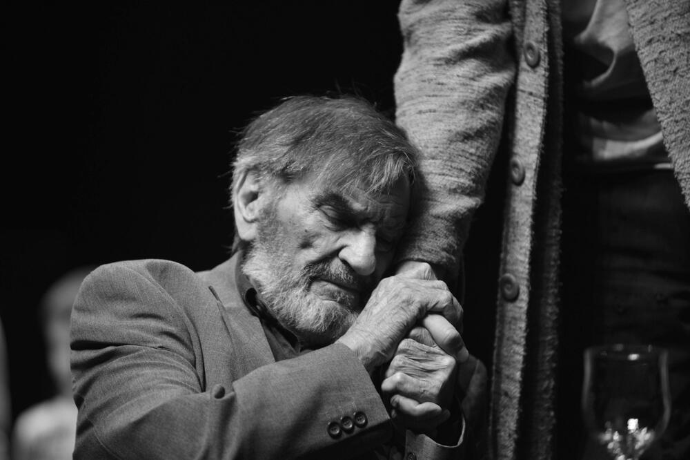 Miša Janketić, Foto: BETAPHOTO