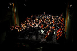 Stefan Milenković i Crnogorski simfonijski orkestar zatvorili MIT...