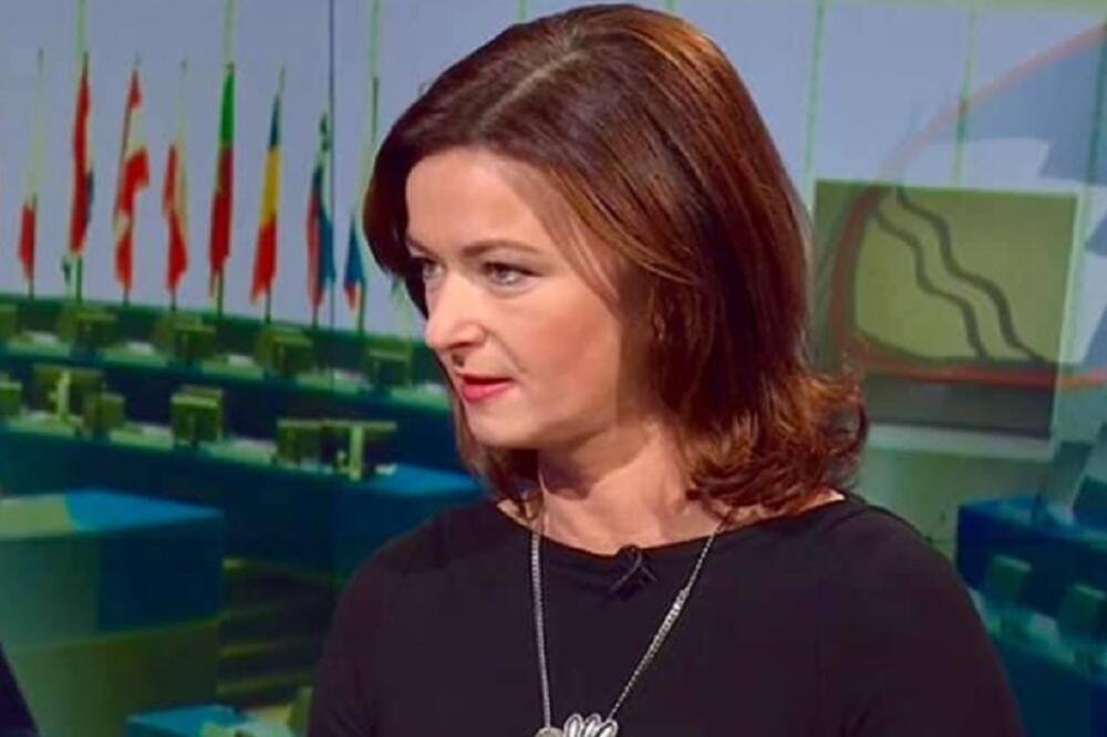 Fajon, Foto: Facebook