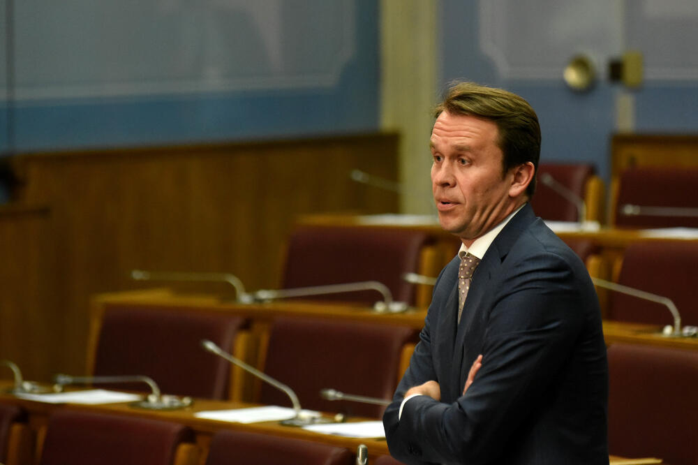 Konjević, Foto: Boris Pejović