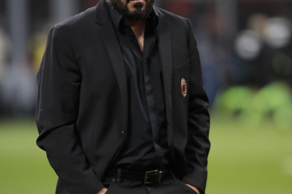 Đenaro Gatuzo, Foto: AP