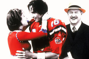 Kad zvijezde štrajkuju: Pet minuta slave za autsajdere