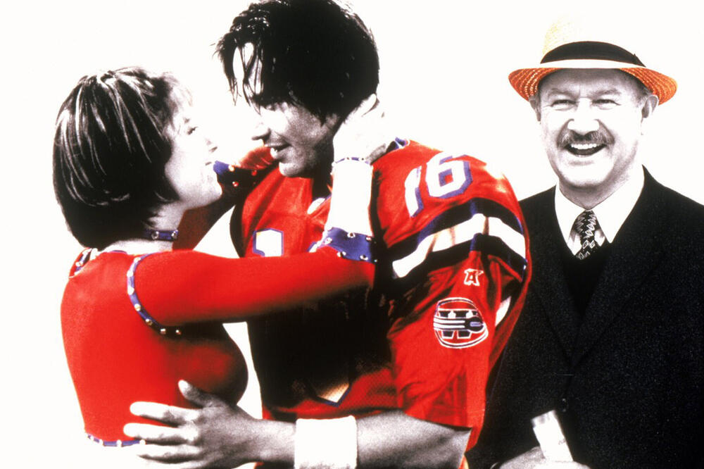 Film, Foto: TV Vijesti