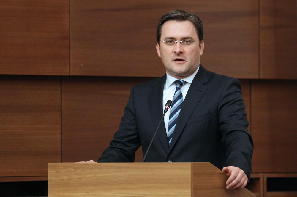 Selaković, Foto: Betaphoto