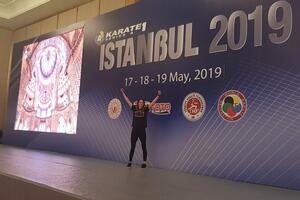 Marina Raković u finalu, Hodžić zaustavljen u 4. kolu