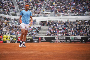 Osveta Cicipasu za Madrid: Nadal prvi finalista u "vječnom gradu"