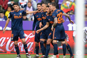 Valensija u Ligi šampiona, oproštaj Grizmana i Godina od Atletika