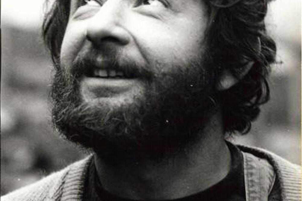 Dado Đurić, Foto: Wikipedia