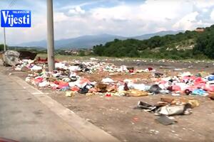 Da li će Crna Gora do 2030. uspjeti da reciklira 50 odsto otpada?