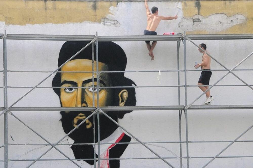 Detalj iz Podgorice, Foto: Arhiva Vijesti