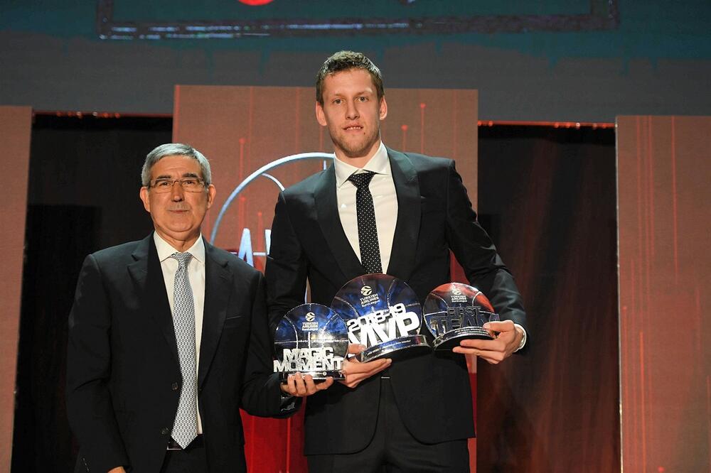 Đordi Bartomeu i Jan Veseli