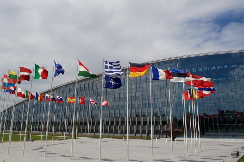 Sjedište NATO u Briselu, Foto: NATO