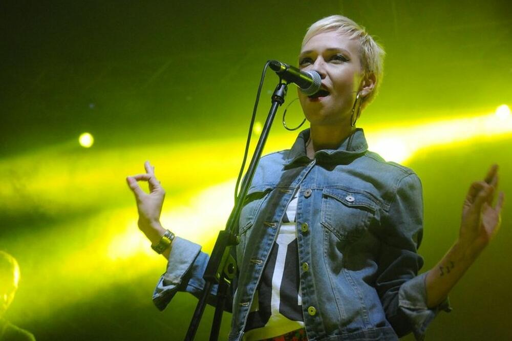 "Album Male stvari je bio preokret za nas": Mirela Priselac Remi, Foto: Arhiva Vijesti