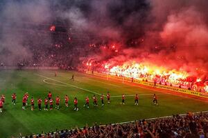 Galatasaraj preokretom u derbiju do 22. titule