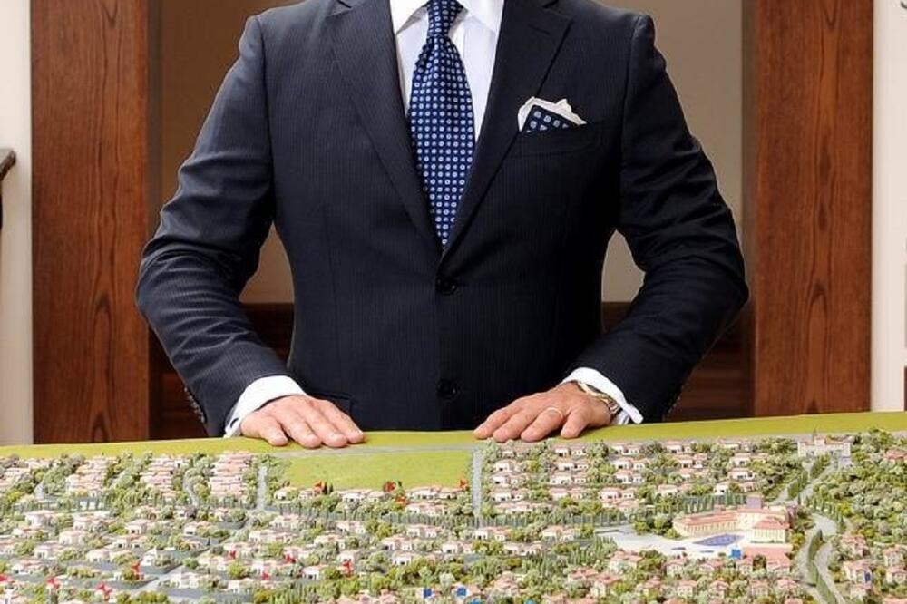 Arikan, Foto: Privatna arhiva