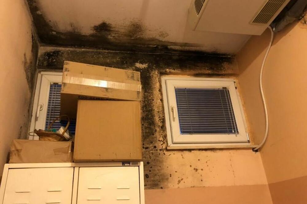 Obilne padavine izazvale štetu, Foto: Čitalac Reporter