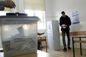 Srpska lista pobijedila na izborima u sve četiri opštine na...