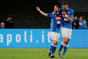 Ludnica u Italiji: Inter, Atalanta i Milan u posljednjih 90 minuta...