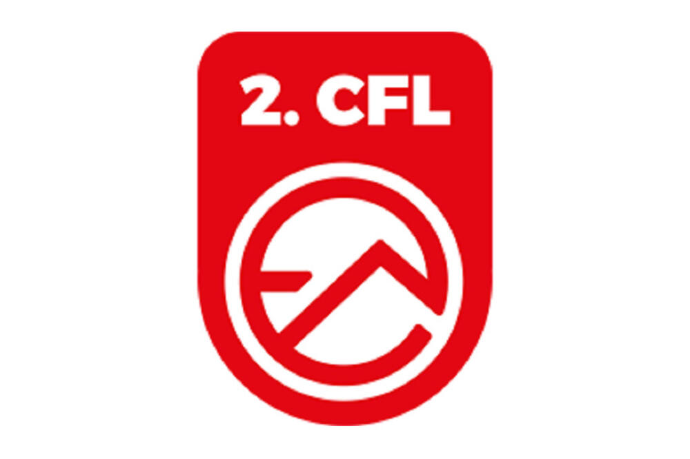 Druga liga, Foto: FSCG