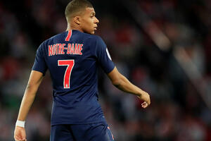 Da li je najavio odlazak, Mbape: Želim više odgovornosti, u PSŽ-u...