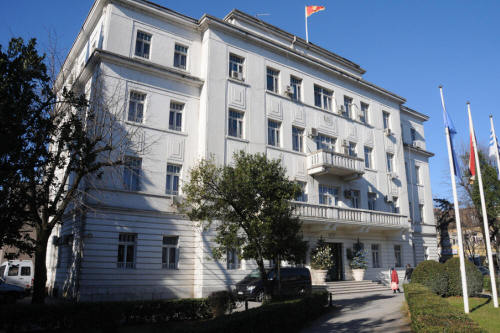 Zgrada lokalne samouprave