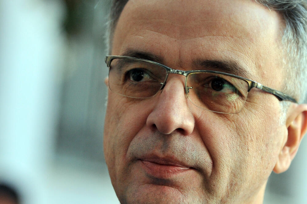 Danilović, Foto: Savo Prelević