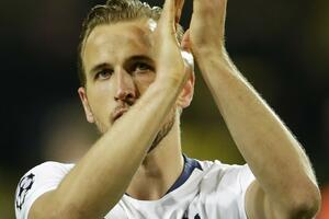 Opasnost za Liverpul: Kejn spreman za finale