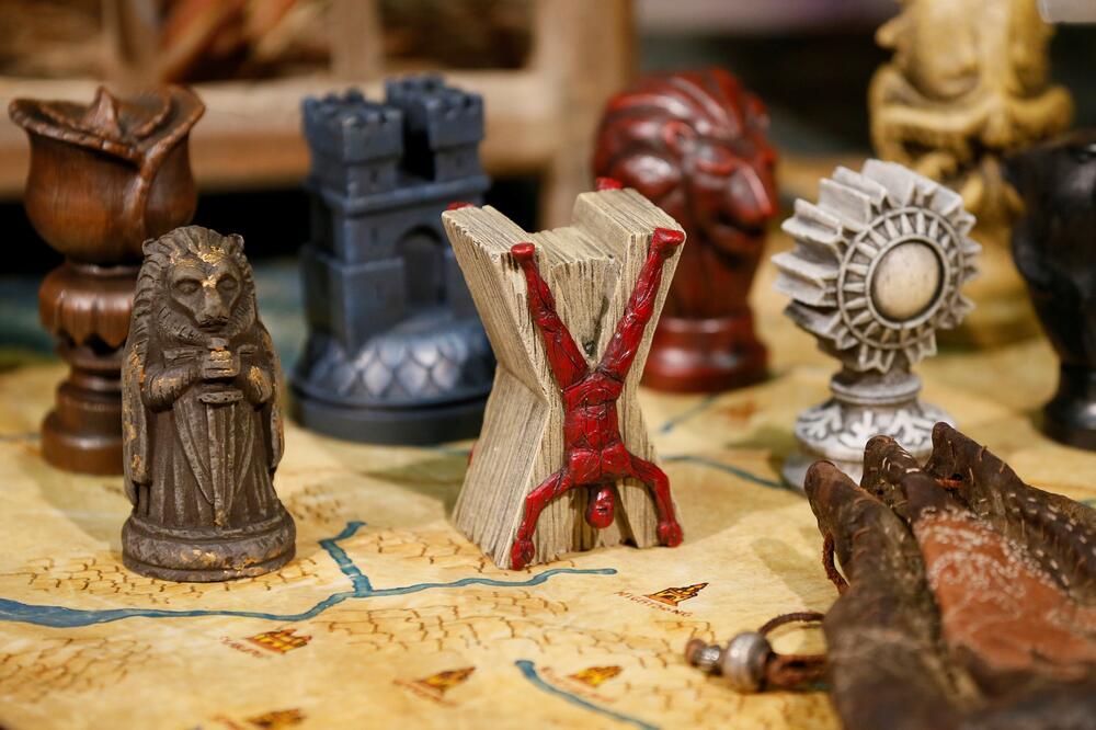 Ilustracija, Foto: Reuters