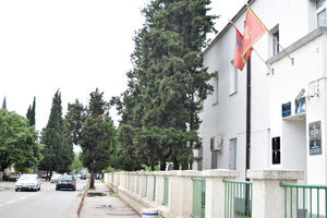 Đeljošaj: Pored crnogorskih u Tuzima istaknute i albanske zastave