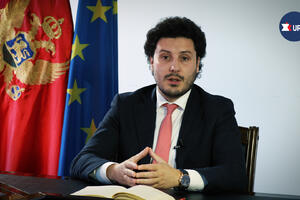 Abazović: Crna Gora je najljepša zemlja na svijetu, moramo i...