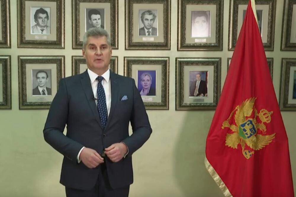 Ivan Brajović, Foto: Youtube screenshot