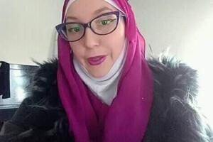 Dženita Karović Ćatović se vratila kući