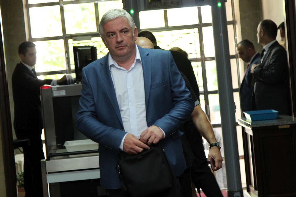 Jovan Vučurović, Foto: Filip Roganović