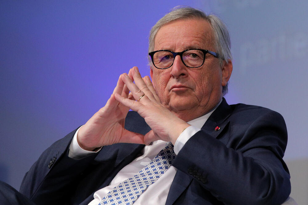 Junker, Foto: Reuters