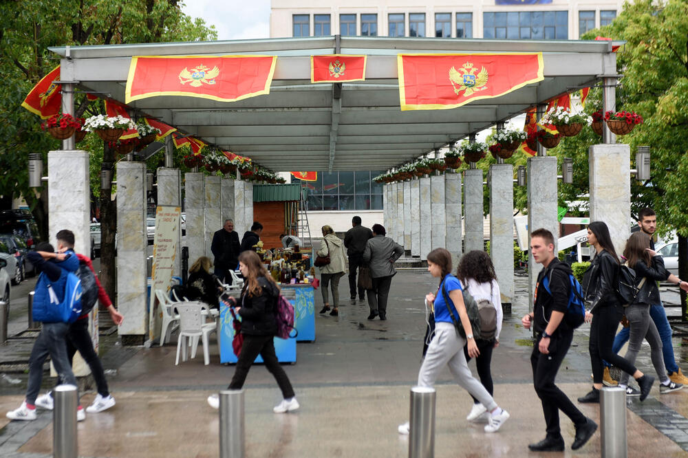 Podgorica, Foto: Luka Zeković