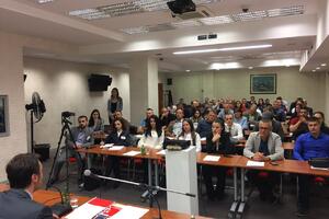 Milačić: Đukanoviću, 13 godina nakon referenduma i dalje nas...