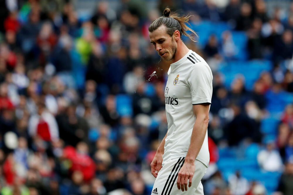 Garet Bejl, Foto: Reuters