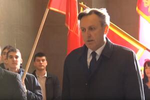 Vijesti u pola sedam: Šta na optužbe Bečića kaže Krivokapić