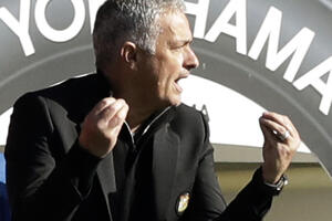 "Ne vole me tamo": Murinjo potvrdio da ga je Ronaldo zvao u...